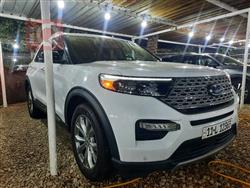 فۆرد ئێکسپلۆرەر